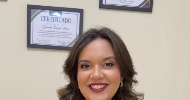Identidade do site Dra. Giovana Souza