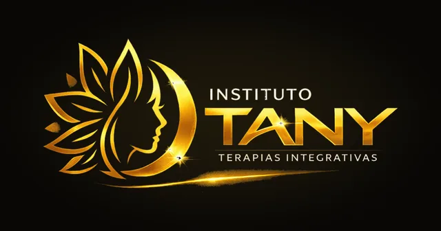 Identidade do site Instituto Tany